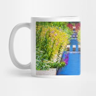 Spring Garden #3 Mug